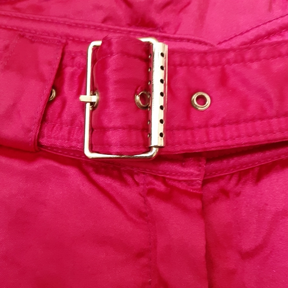 TYROLIA by HEAD, Ladies' Size 10, Nylon Ski Pants - Picture 8 of 8